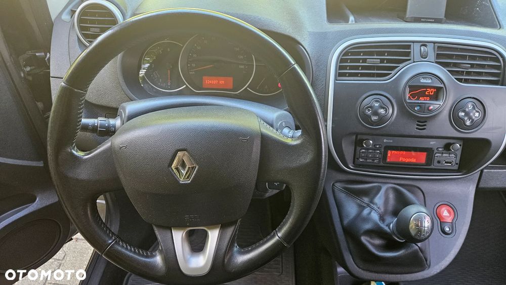 Renault Kangoo 1.2 TCE Business - 11