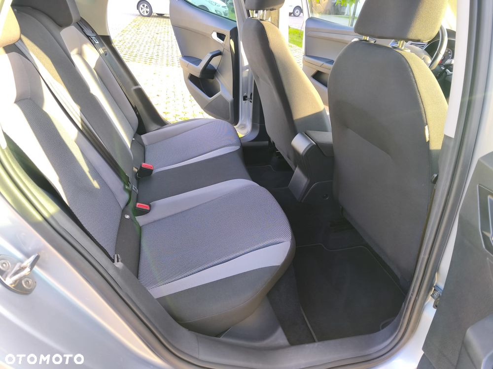 Seat Arona - 20