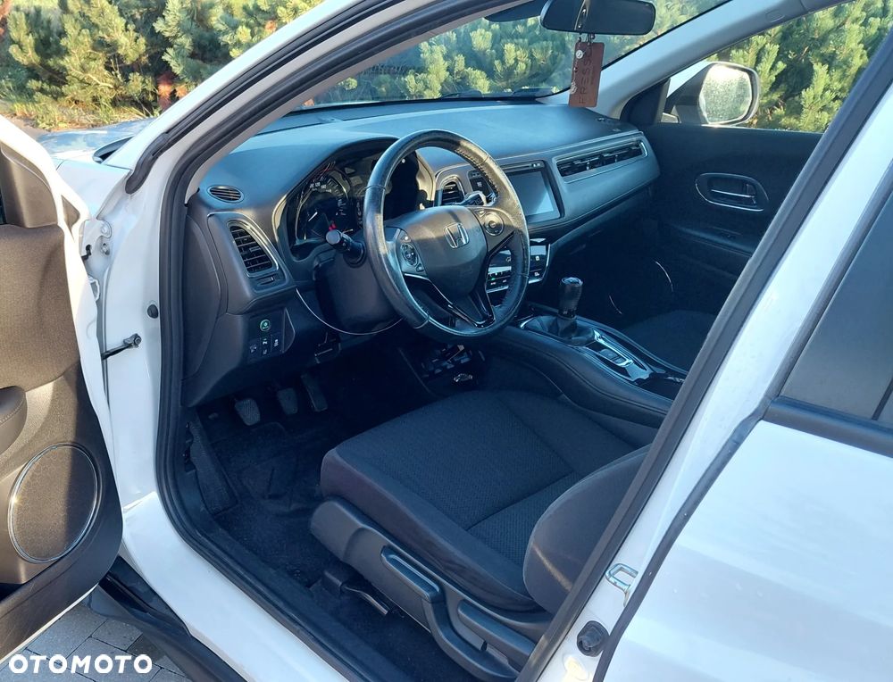 Honda HR-V 1.5 Elegance (ADAS) - 10