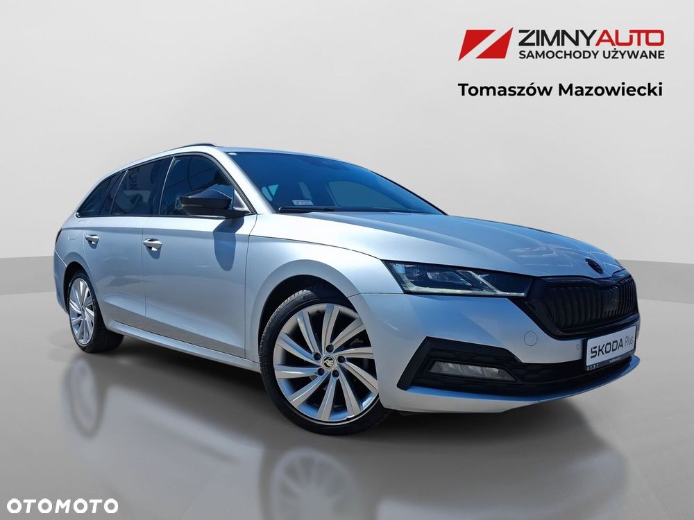 Skoda Octavia - 4