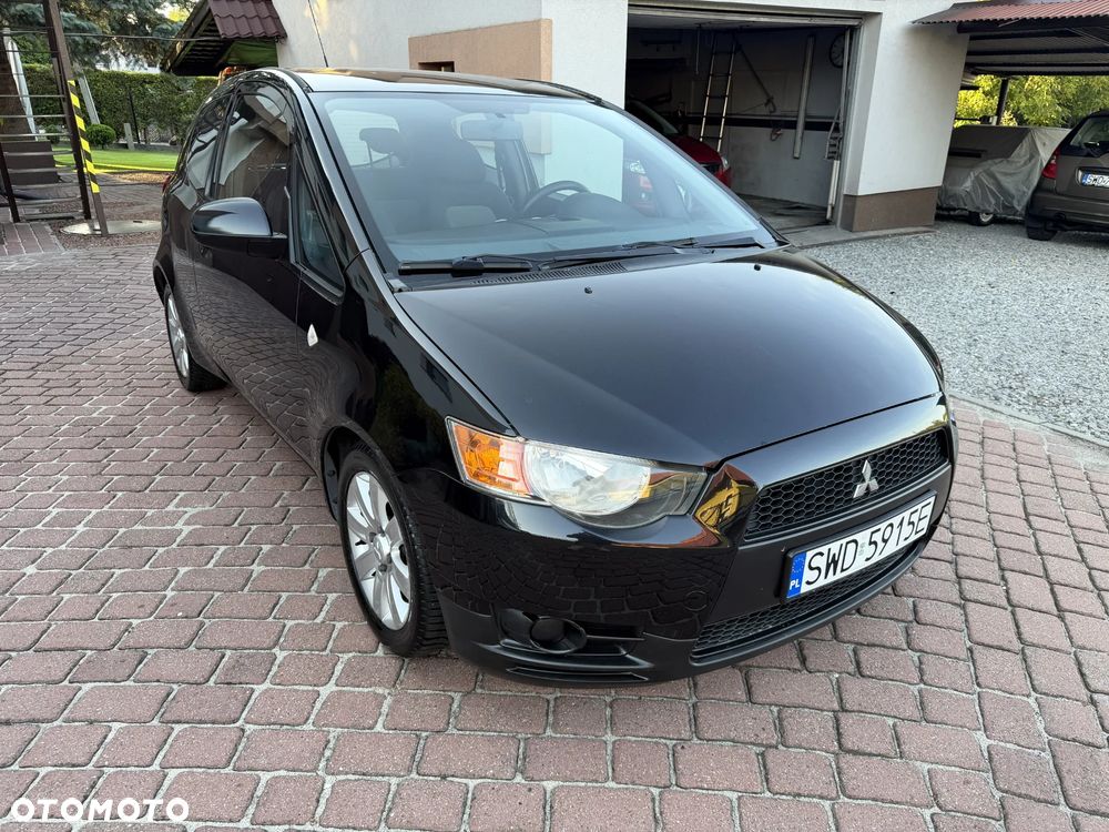 Mitsubishi Colt 1.3 ClearTec XTRA - 3