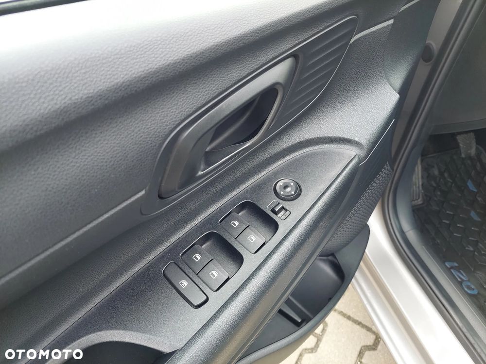 Hyundai i20 1.2 Classic Plus - 10