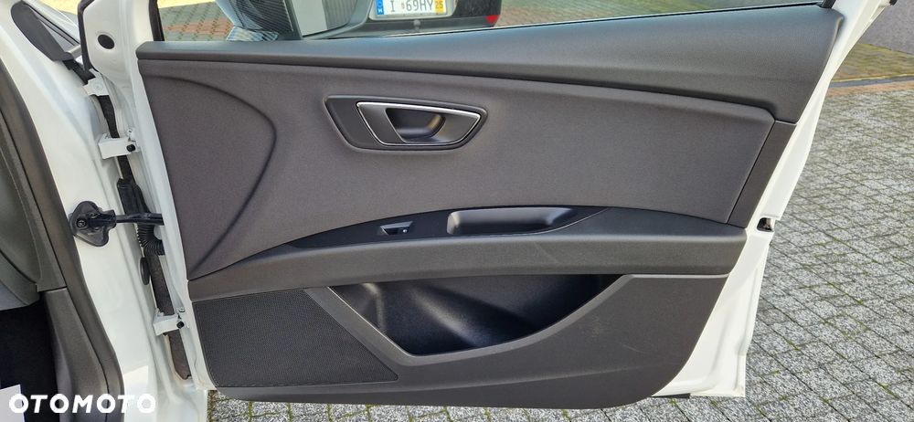 Seat Leon - 21