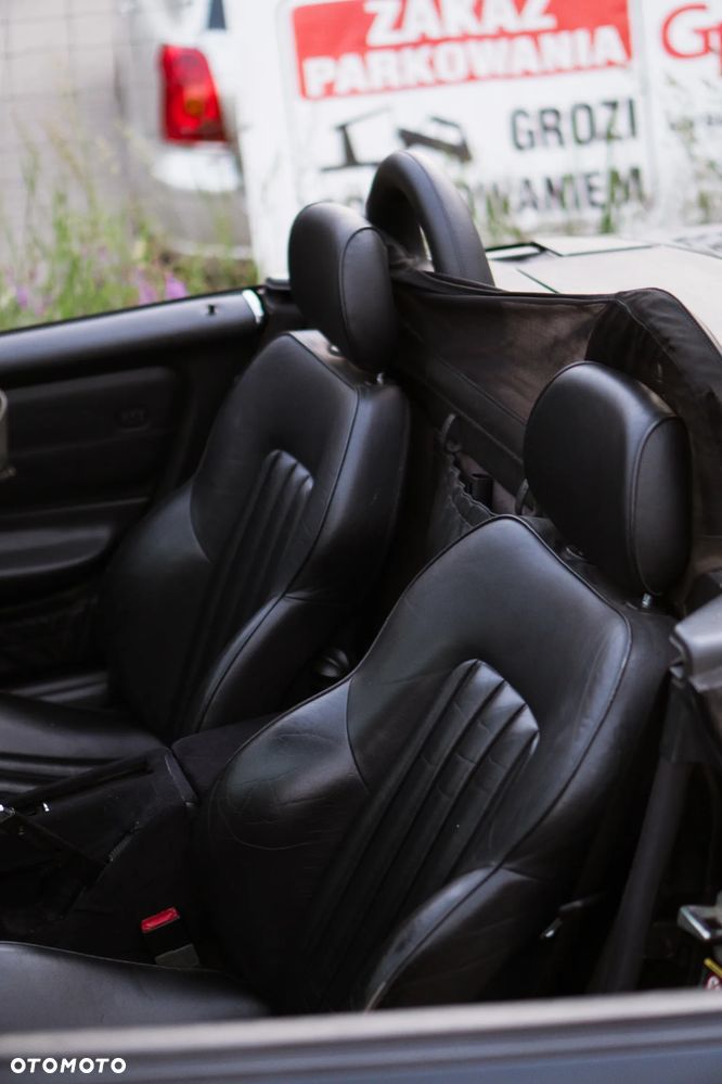 Mercedes-Benz SLK 200 Kompressor - 25