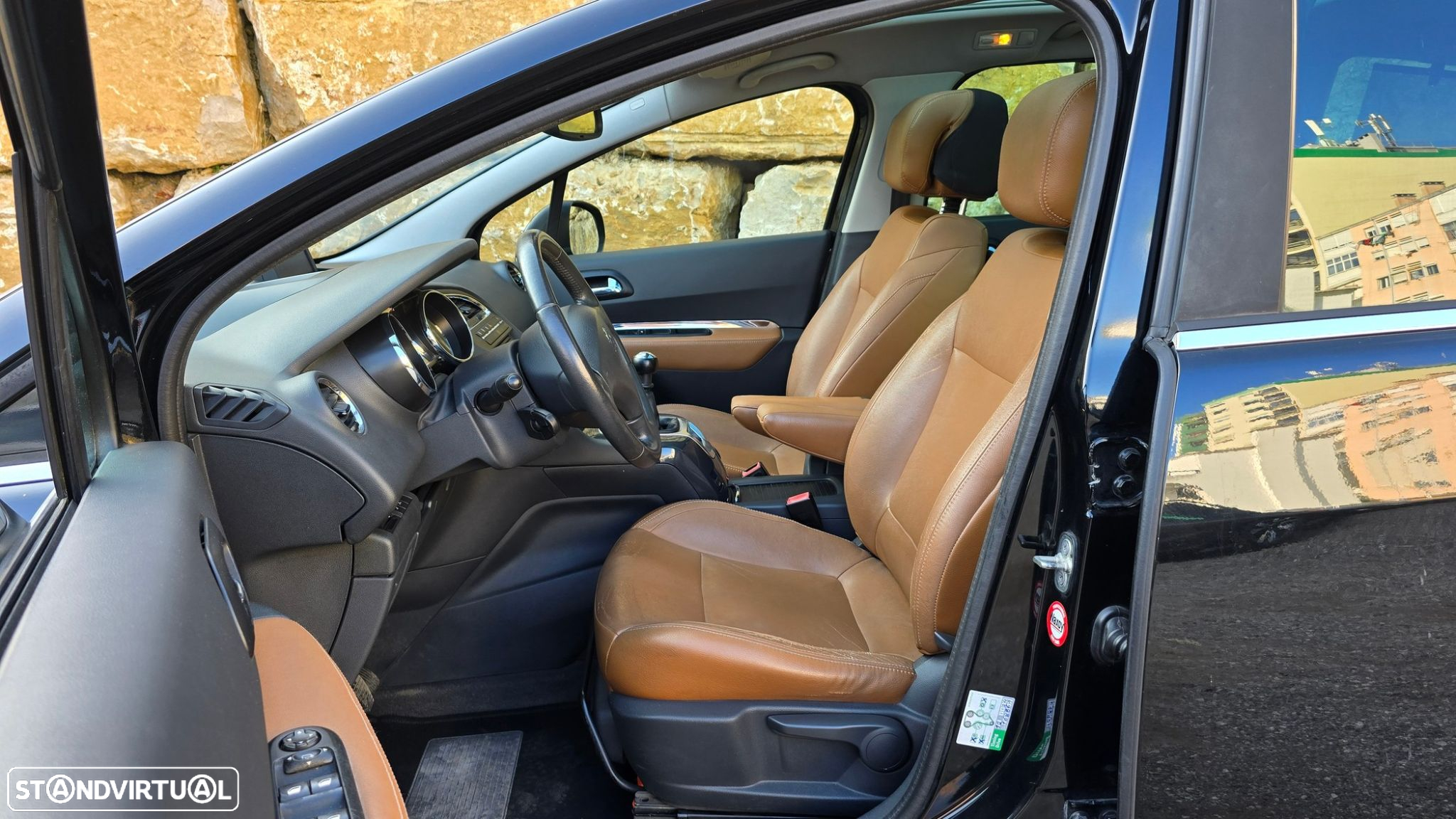 Peugeot 5008 1.6 THP Sport - 24