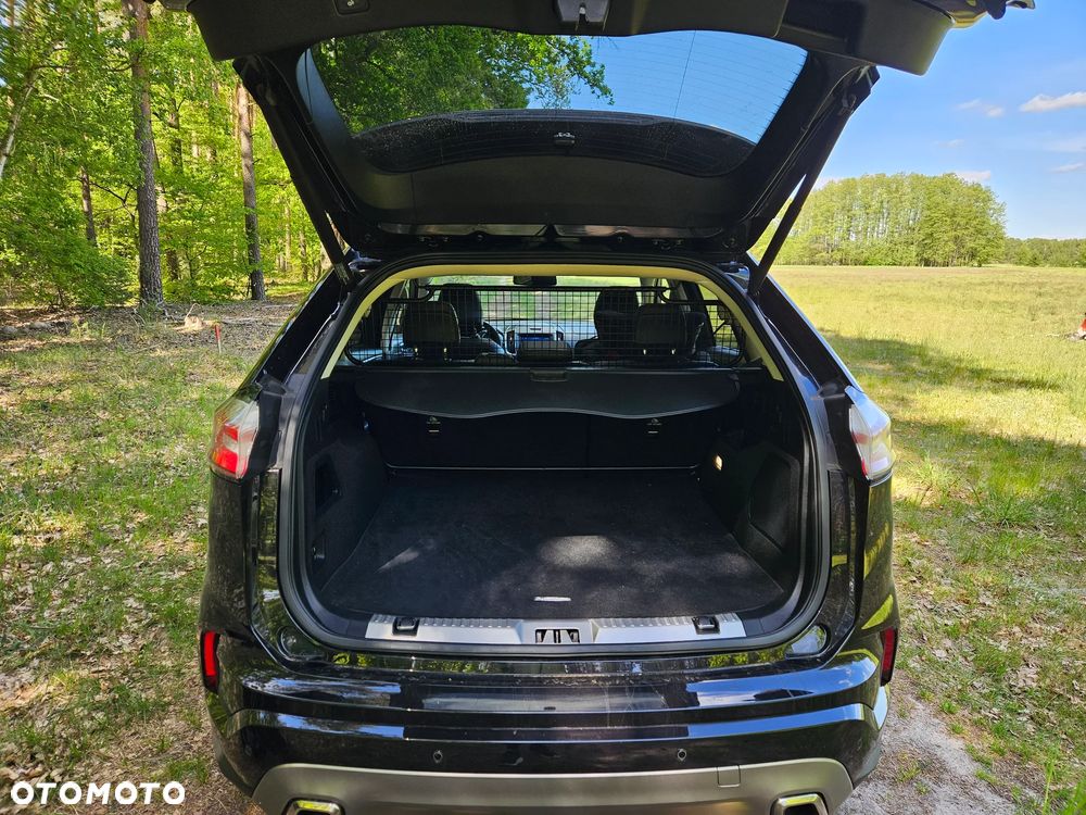 Ford Edge 2.0 EcoBlue Bi-Turbo 4x4 Vignale - 11