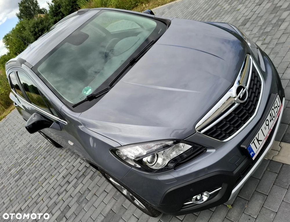 Opel Mokka 1.4 T Cosmo - 19