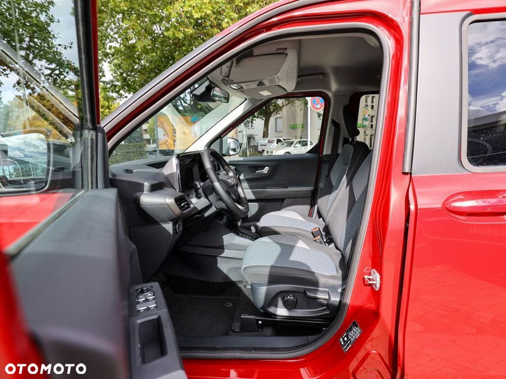 Ford Tourneo Courier 1.0 EcoBoost Titanium - 11