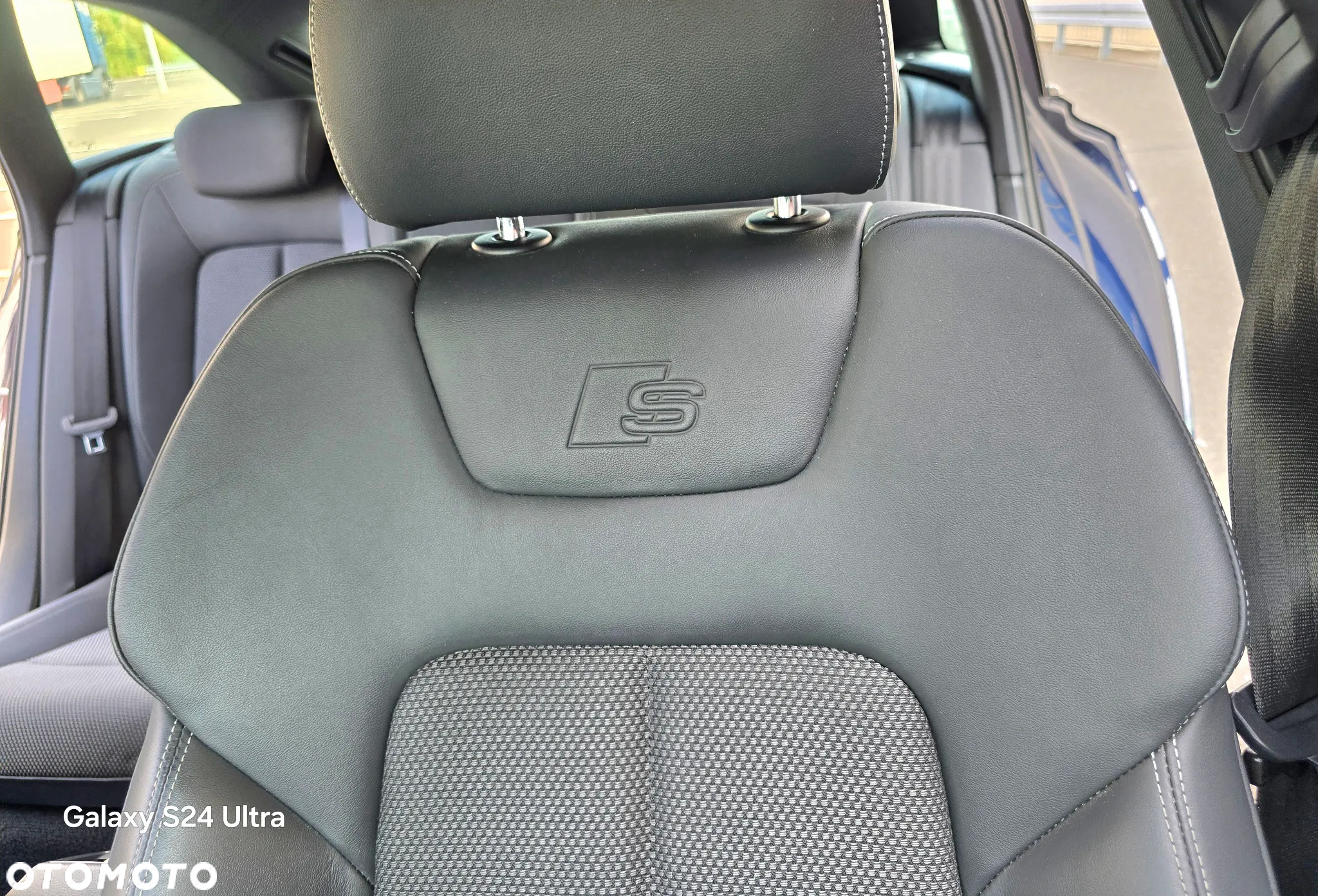 Audi A6 40 TDI mHEV Sport S tronic - 24