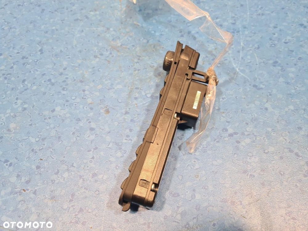 SAAB 9-3 PANEL WŁĄCZNIKÓW 12792588JD 170 - 6
