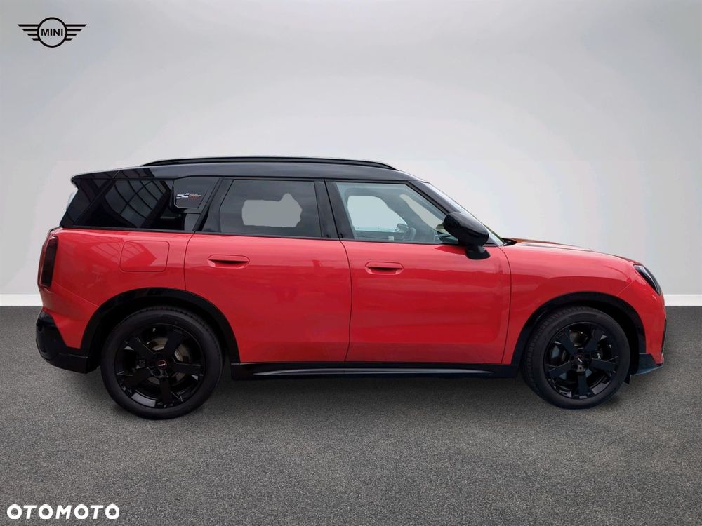MINI Countryman - 5