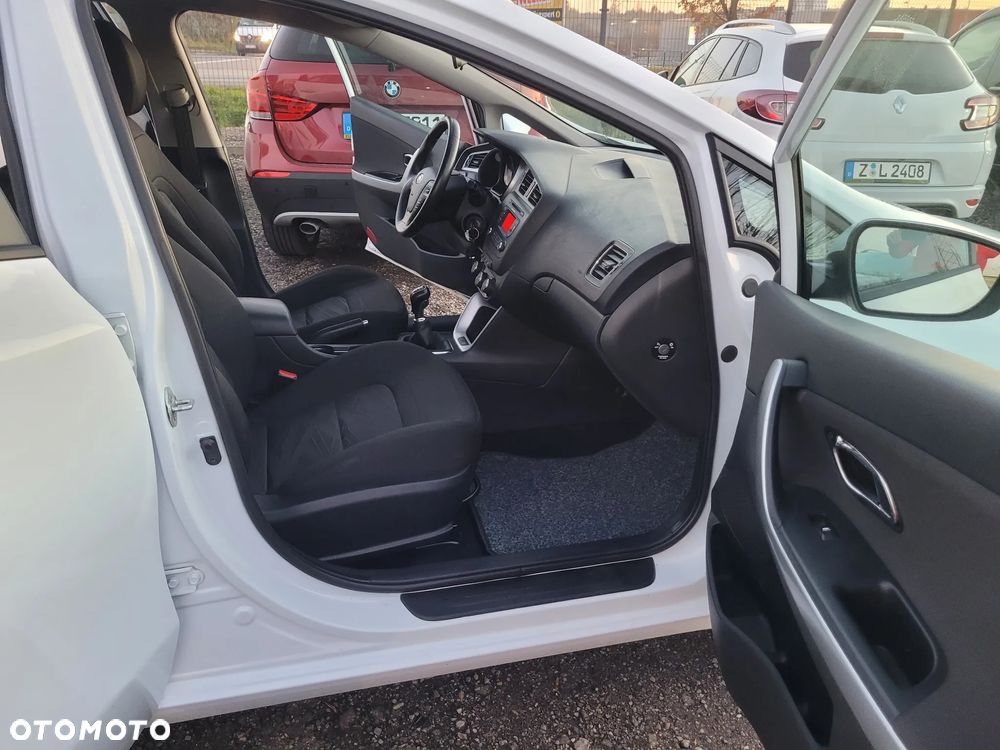 Kia Ceed Cee'd 1.4 Comfort + - 15