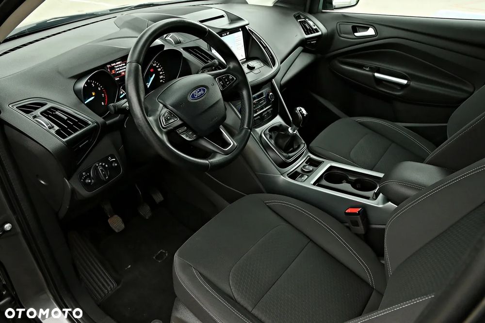 Ford Kuga 1.5 EcoBoost FWD ST-Line ASS GPF - 6