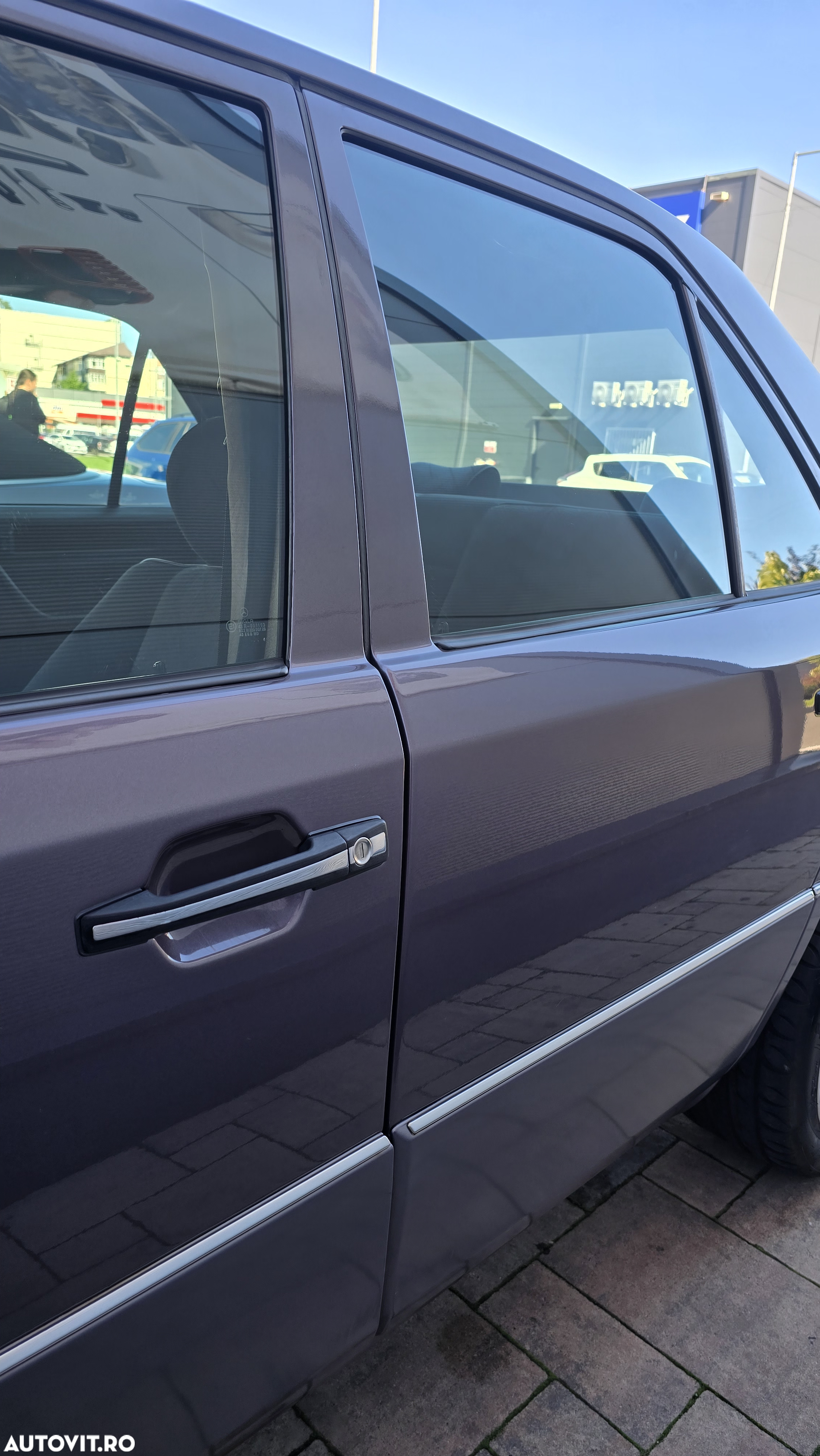 Mercedes-Benz W124 - 22