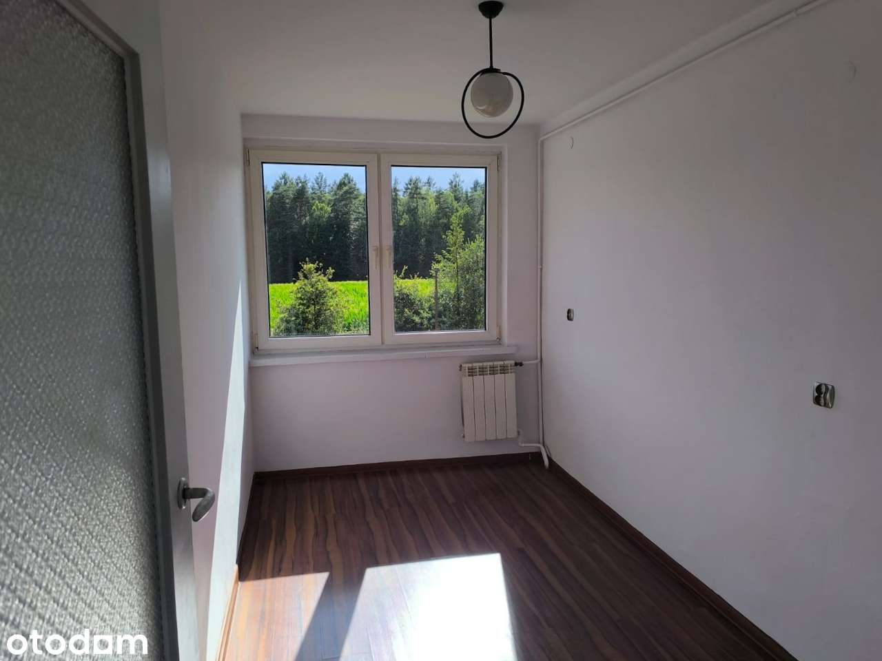 Dwupoziomowe I 4 pokoje I Garaż