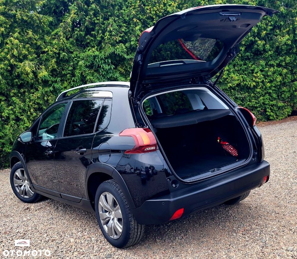 Peugeot 2008 - 17