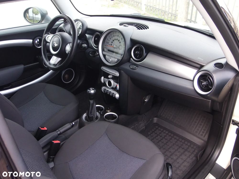MINI Cooper pepper - 9