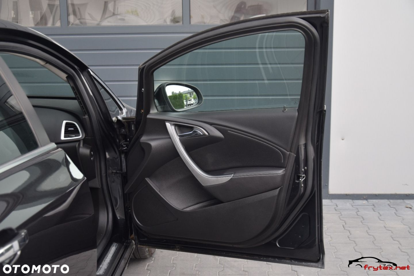 Opel Astra - 22