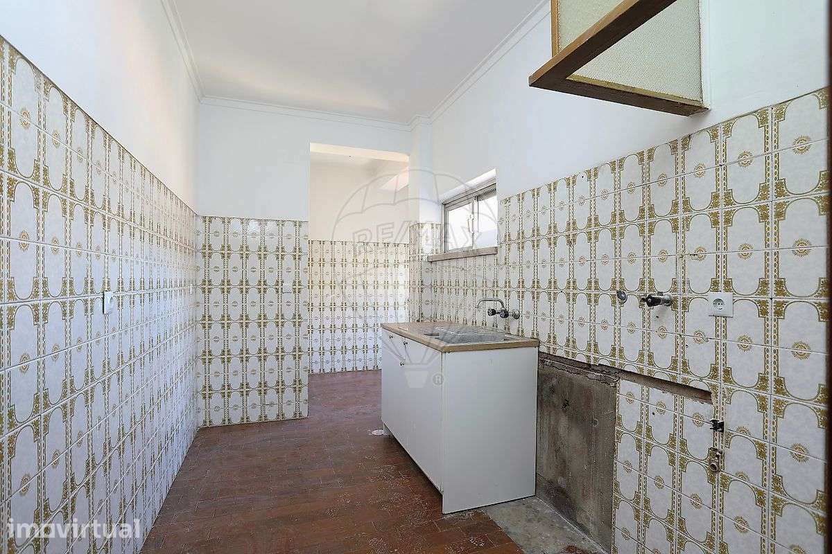 Apartamento T2 para venda - Grande imagem: 4/15