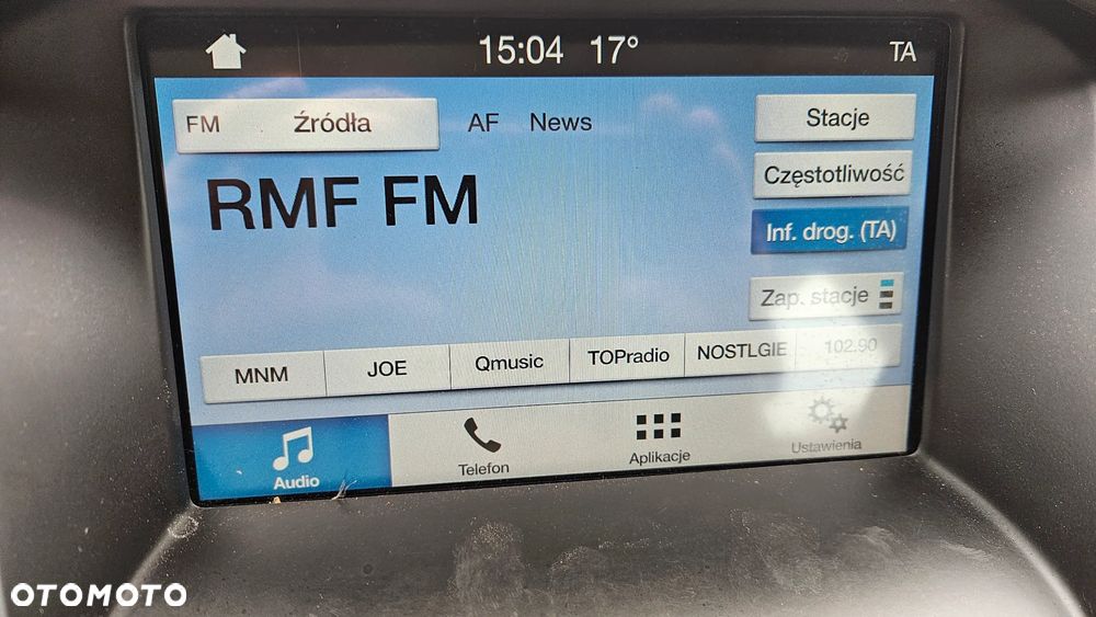 Ford Focus 1.0 EcoBoost Titanium - 14