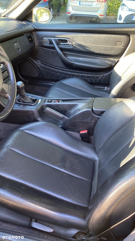 Mercedes-Benz SLK 200 - 13