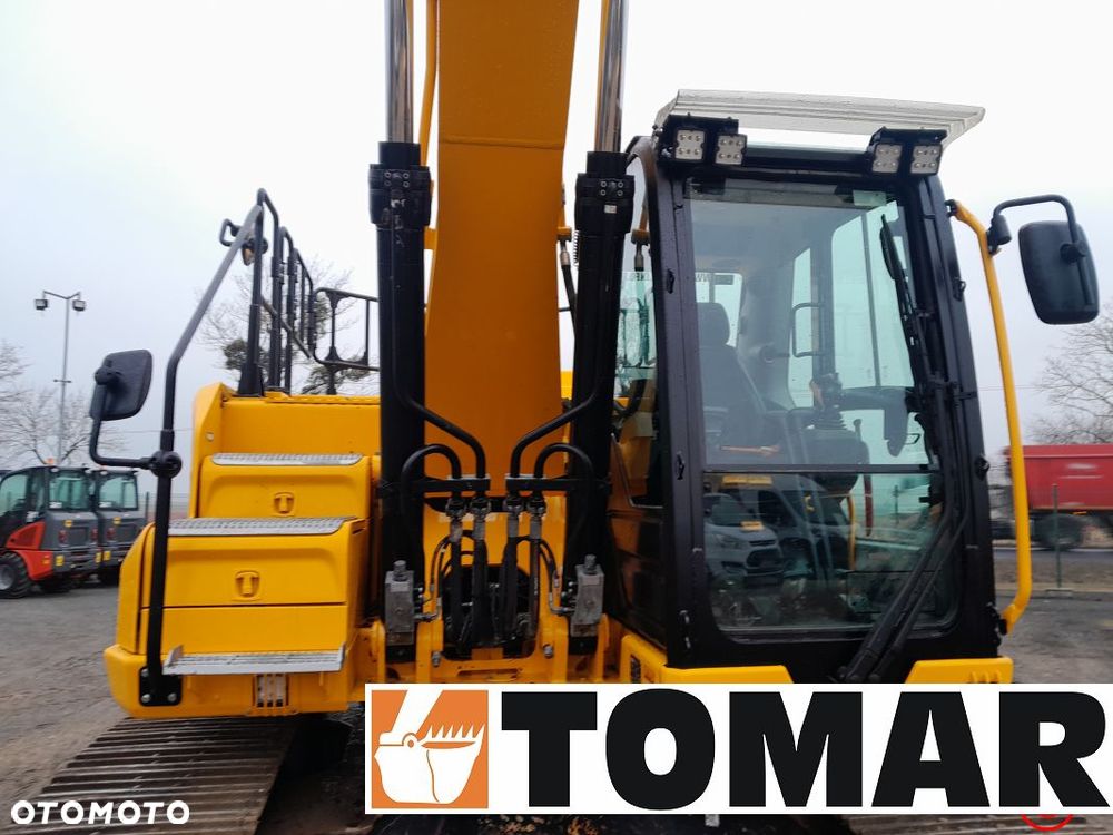 JCB 220x js220 2021R - 9