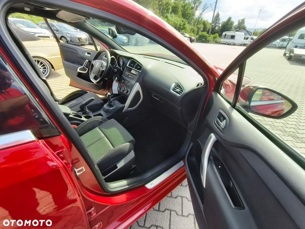 Citroën DS4 - 14