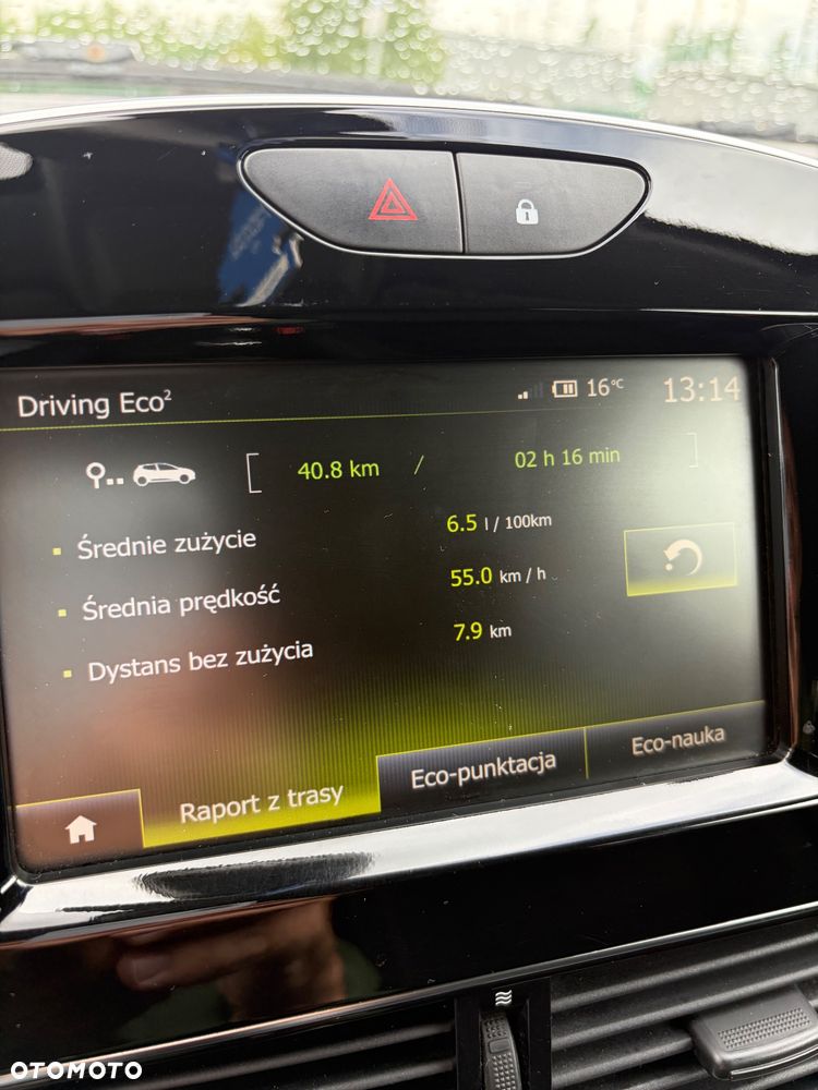 Renault Clio 0.9 Energy TCe Limited Plus - 30