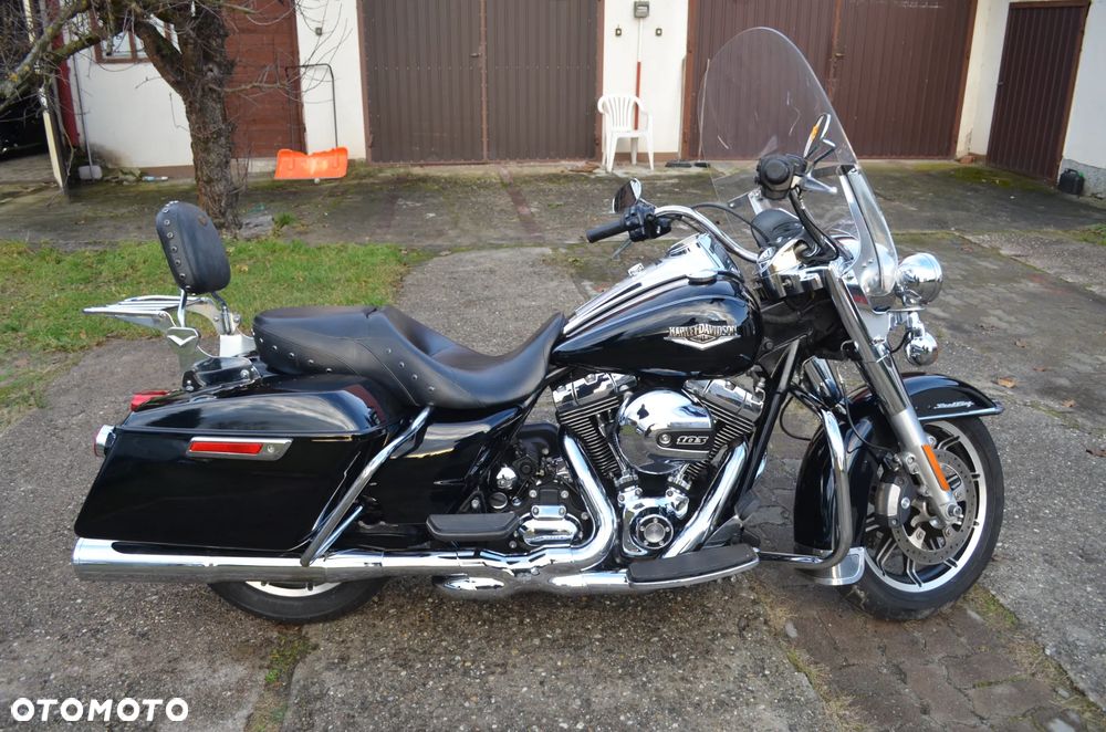 Harley-Davidson Inny - 7