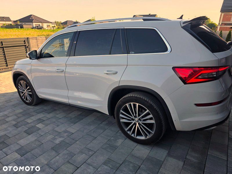 Skoda Kodiaq 2.0 TDI DSG L&K - 15