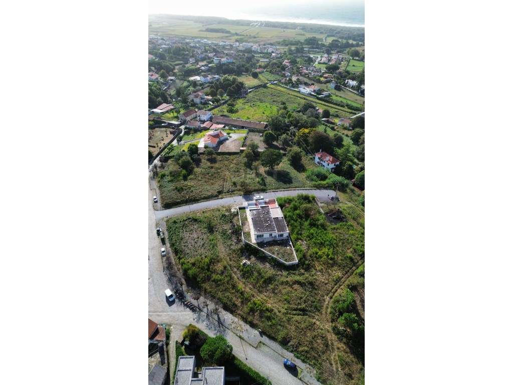 Lote 9 para construção em Afife, Viana do Castelo - Grande imagem: 2/5