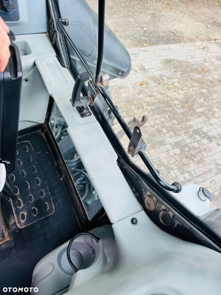 Valtra N123 HiTech - 17