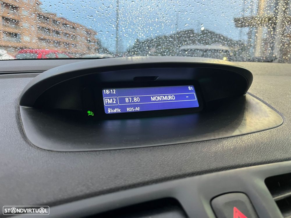 Renault Mégane Sport Tourer 1.5 dCi Confort - 16