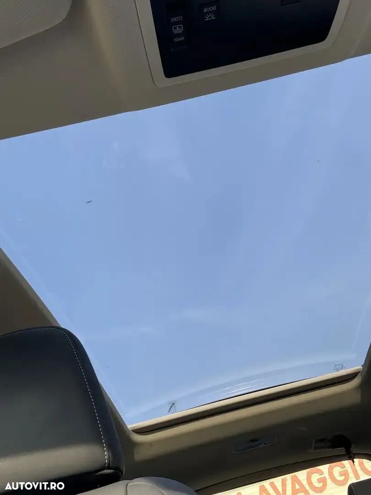 Lexus Seria NX 300h AWD Executive Plus - 12