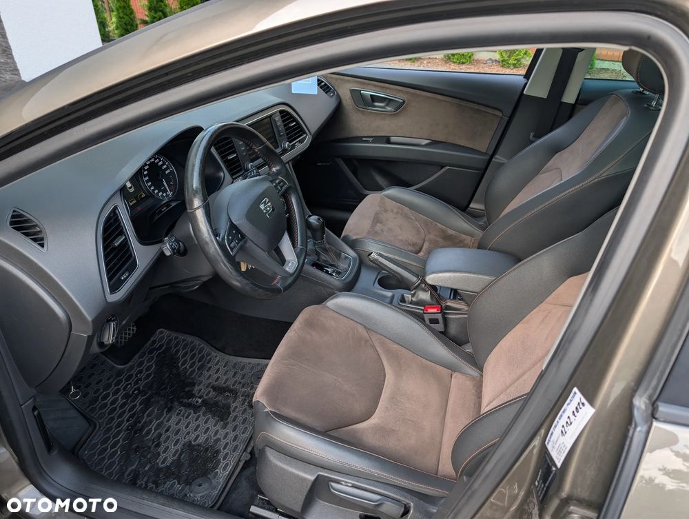 Seat Leon - 32