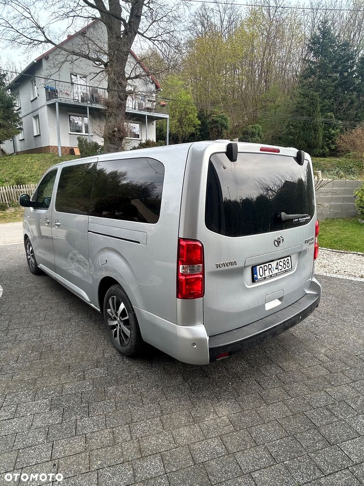 Toyota ProAce - 7