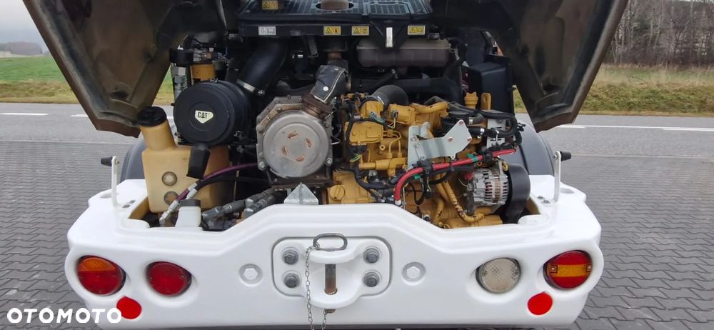 Volvo L30G/ 2018r/ 2900Mth/ Maszyna sprowadzona/ - 7