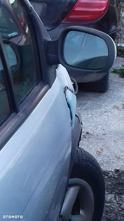 LUSTERKO PRAWE SCENIC 1 MV632 - 2