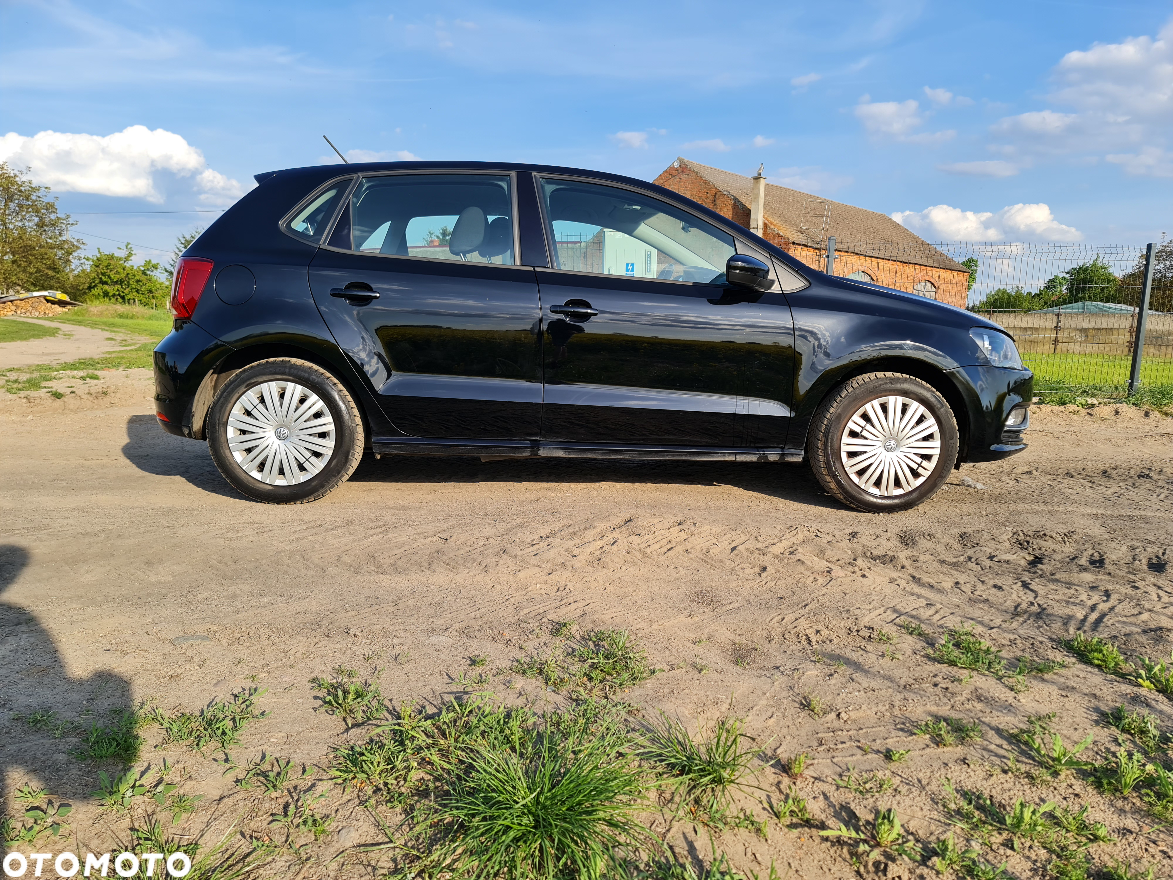 Volkswagen Polo - 6