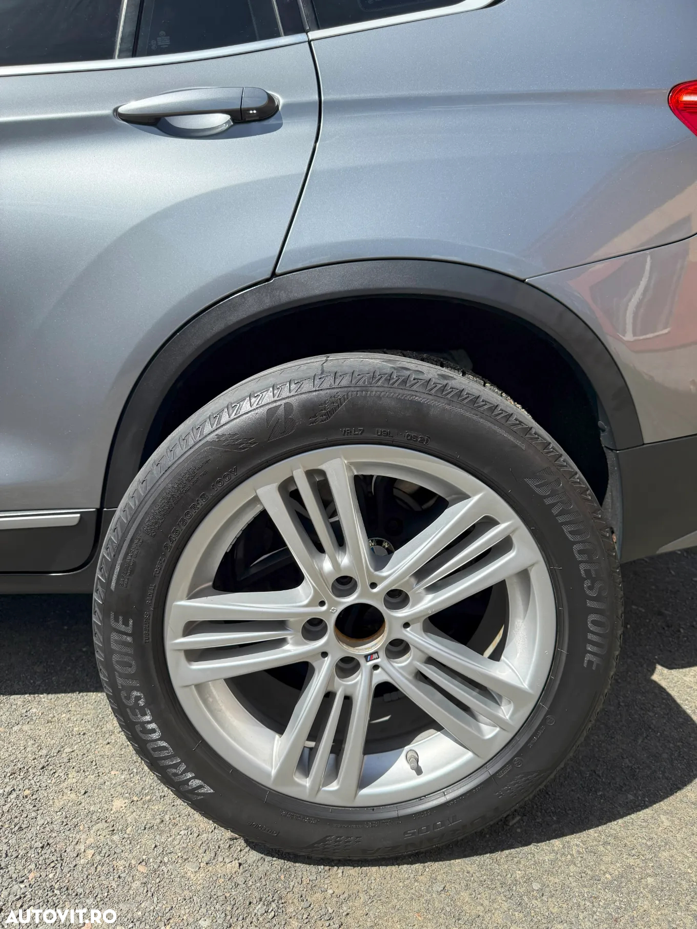 BMW X3 xDrive20d Aut. - 29