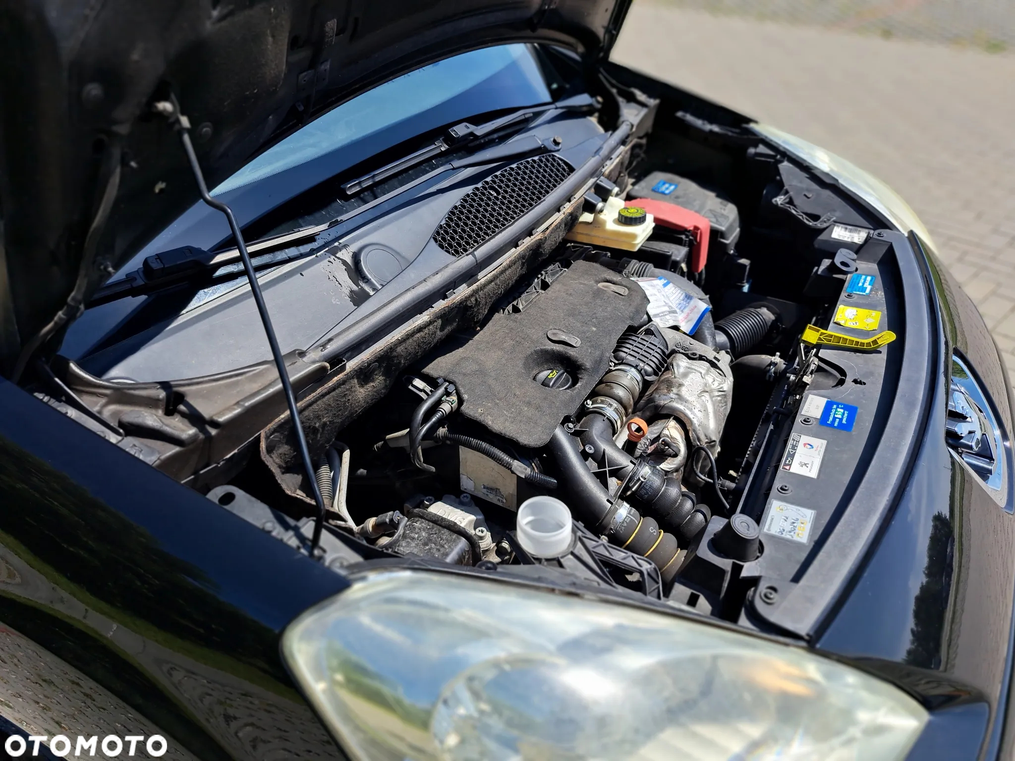 Peugeot Partner 1.6 HDi VTC Euro5 - 11