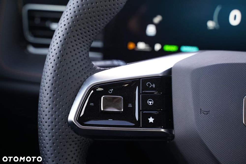 MG HS 1.5T HEV+ Excite - 12