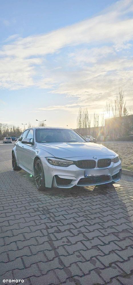 BMW M3 - 19