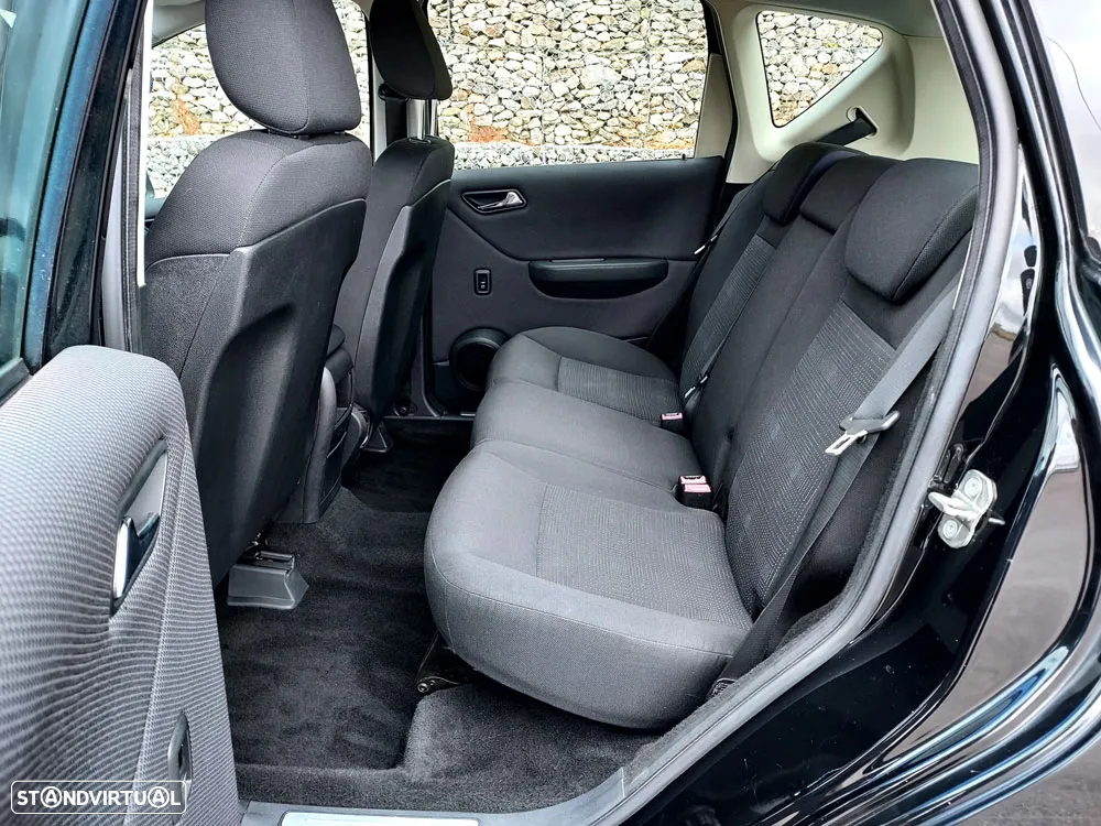 Mercedes-Benz A 150 Classic - 8