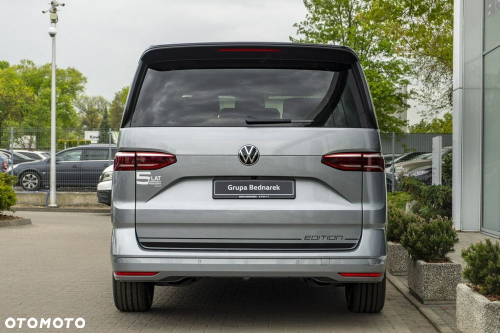 Volkswagen Multivan - 10