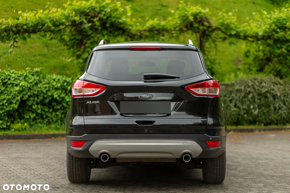 Ford Kuga - 17