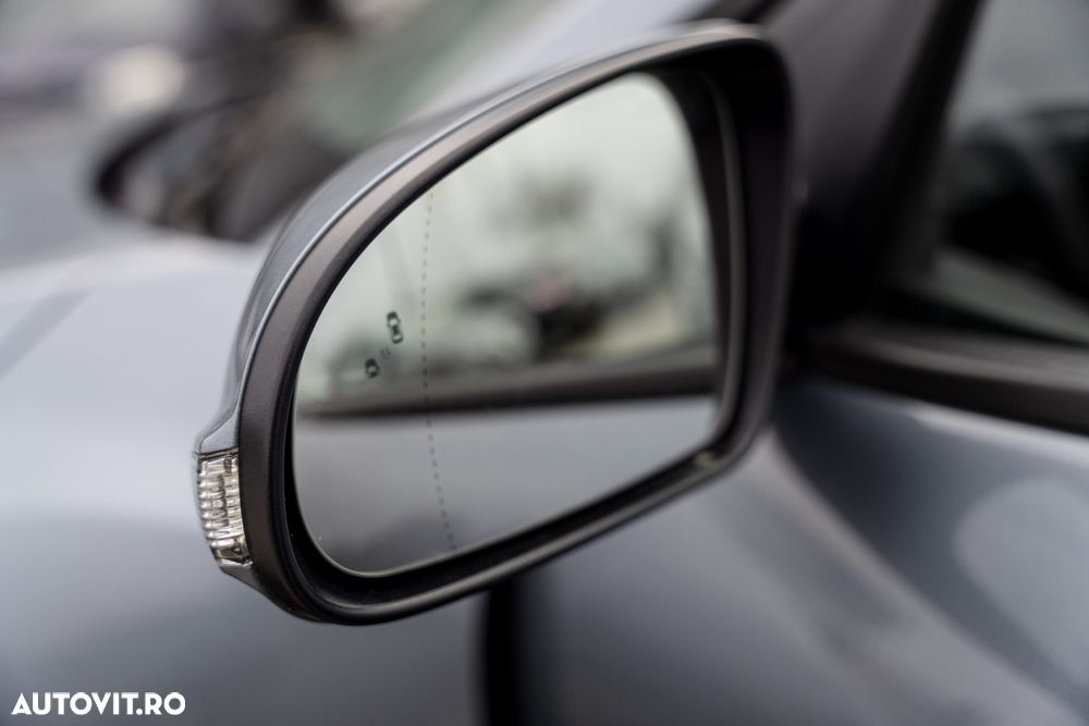 Hyundai KONA 1.6 CRDi Select - 13