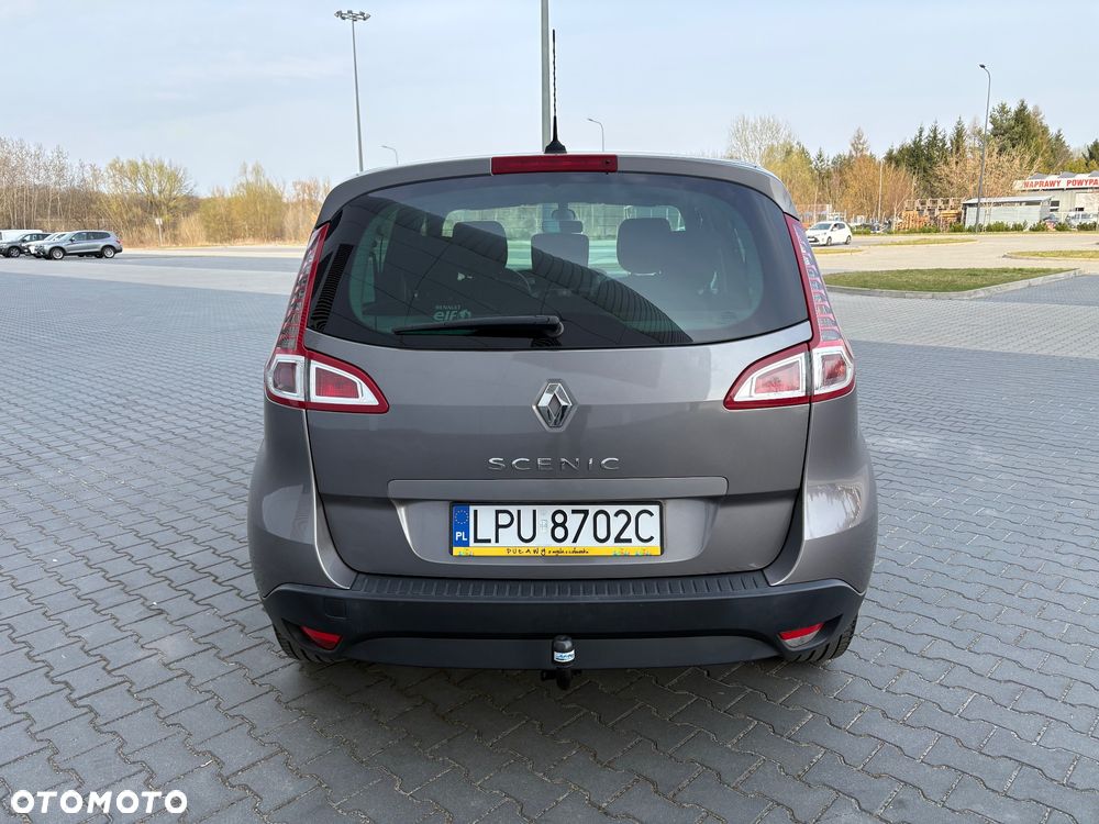 Renault Scenic 1.6 16V 110 Dynamique - 7