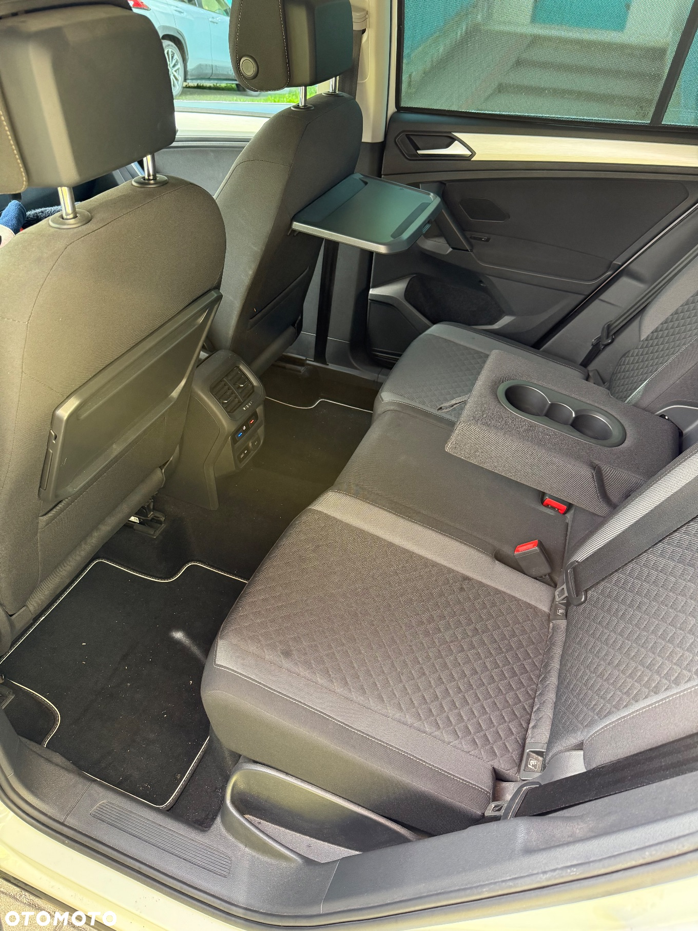 Volkswagen Tiguan 1.5 TSI EVO Comfortline - 19