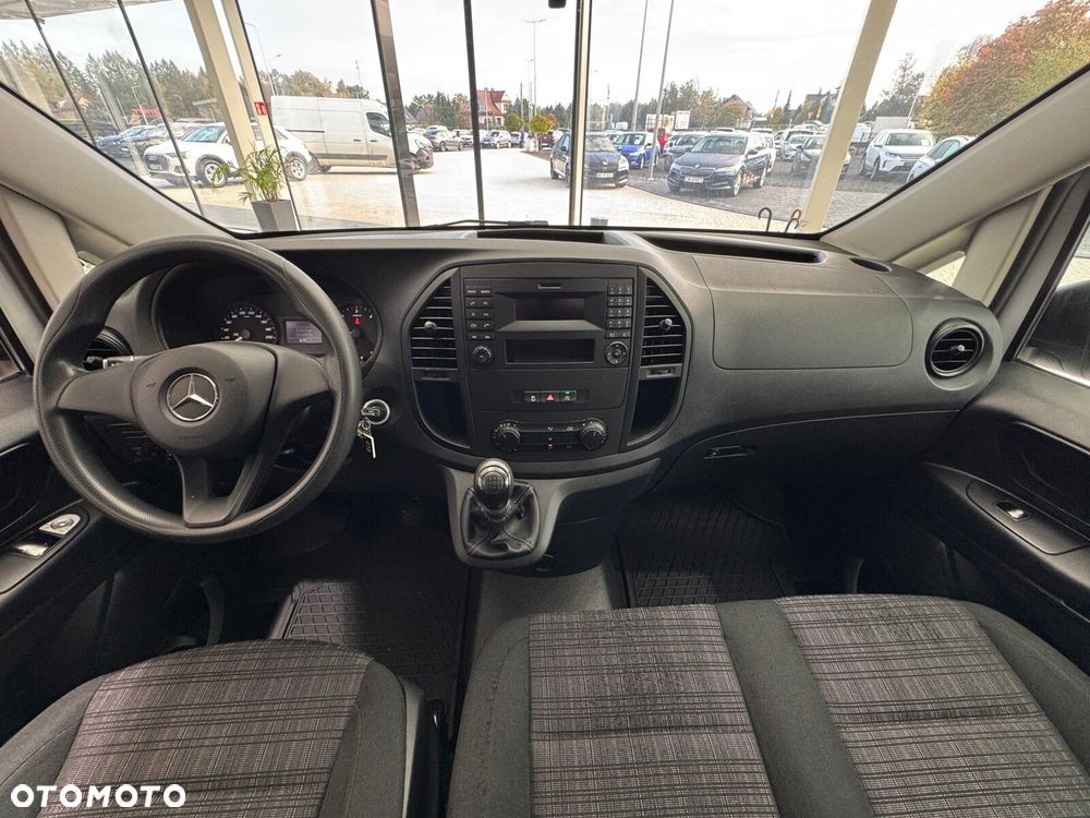 Mercedes-Benz Vito - 14